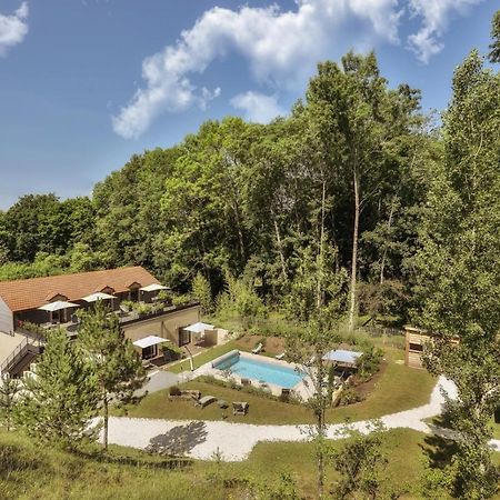 Boutique-Hotel Restaurant L'Atelier D'Epicure Logis Castels Zewnętrze zdjęcie