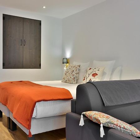 Boutique-Hotel Restaurant L'Atelier D'Epicure Logis Castels Zewnętrze zdjęcie