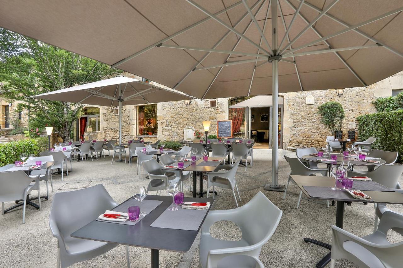 Boutique-Hotel Restaurant L'Atelier D'Epicure Logis Castels Zewnętrze zdjęcie