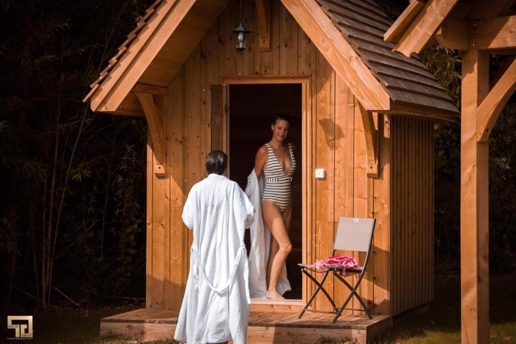 Boutique-Hotel Restaurant L'Atelier D'Epicure Logis Castels Zewnętrze zdjęcie