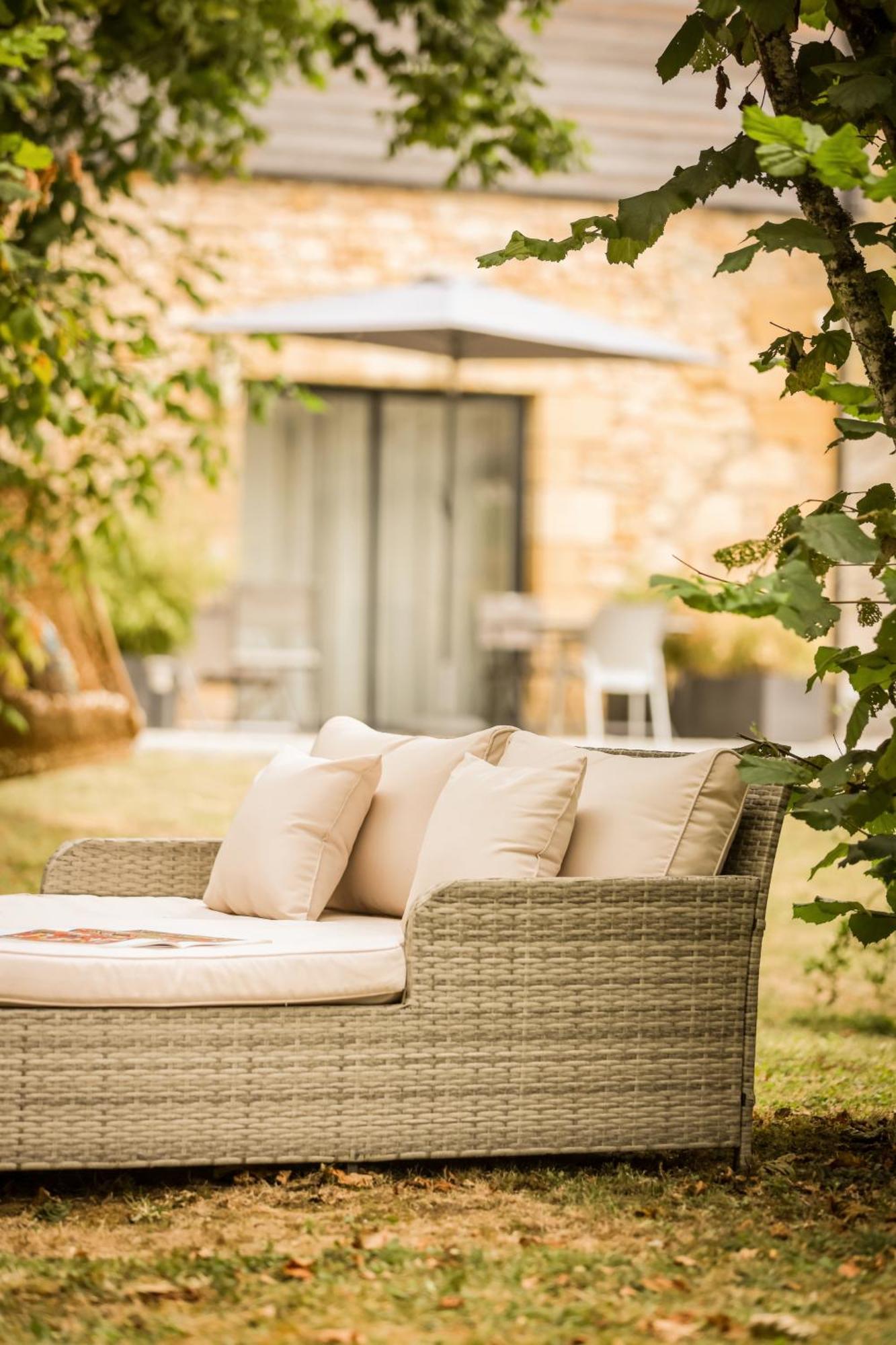 Boutique-Hotel Restaurant L'Atelier D'Epicure Logis Castels Zewnętrze zdjęcie