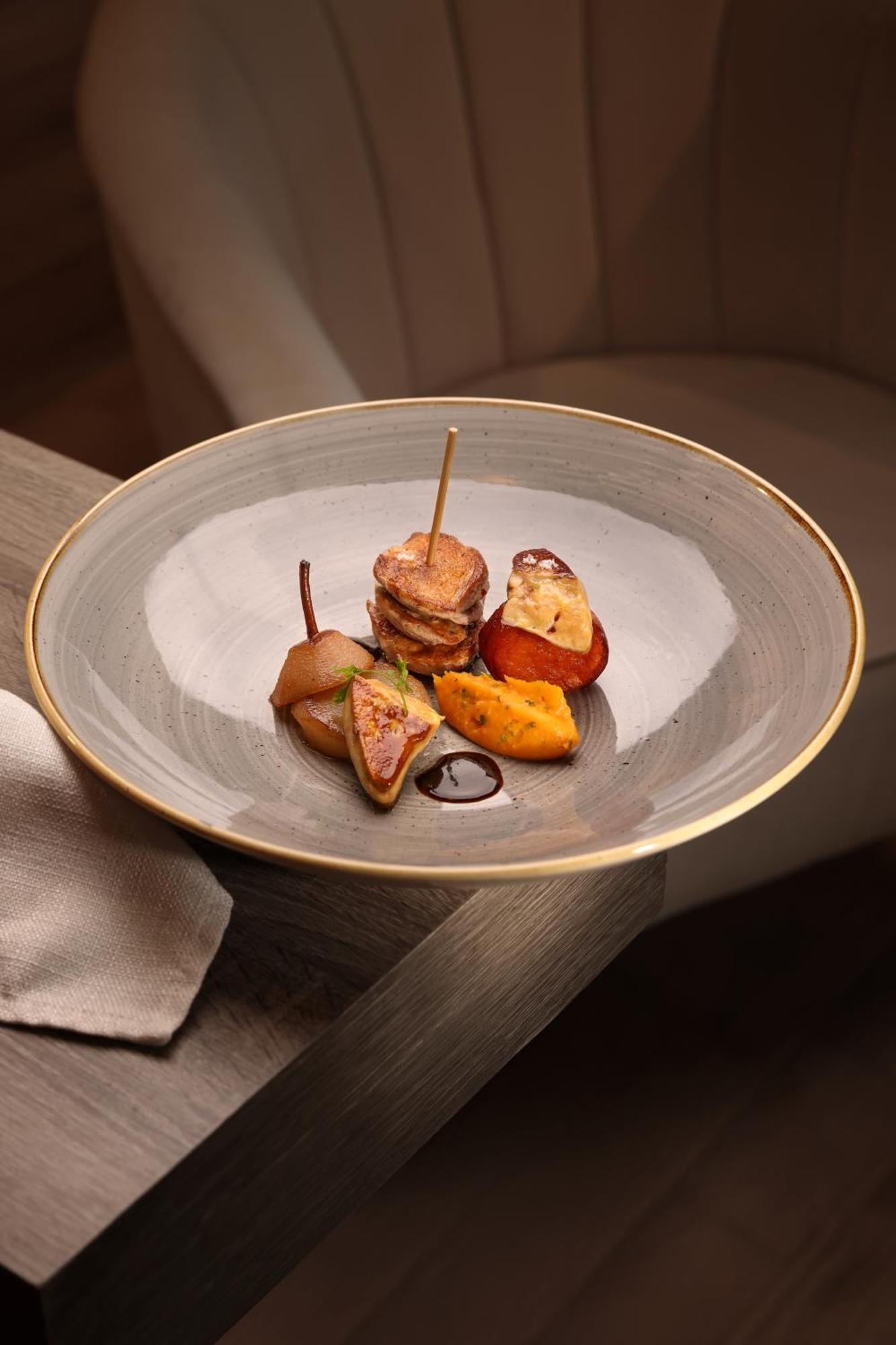 Boutique-Hotel Restaurant L'Atelier D'Epicure Logis Castels Zewnętrze zdjęcie