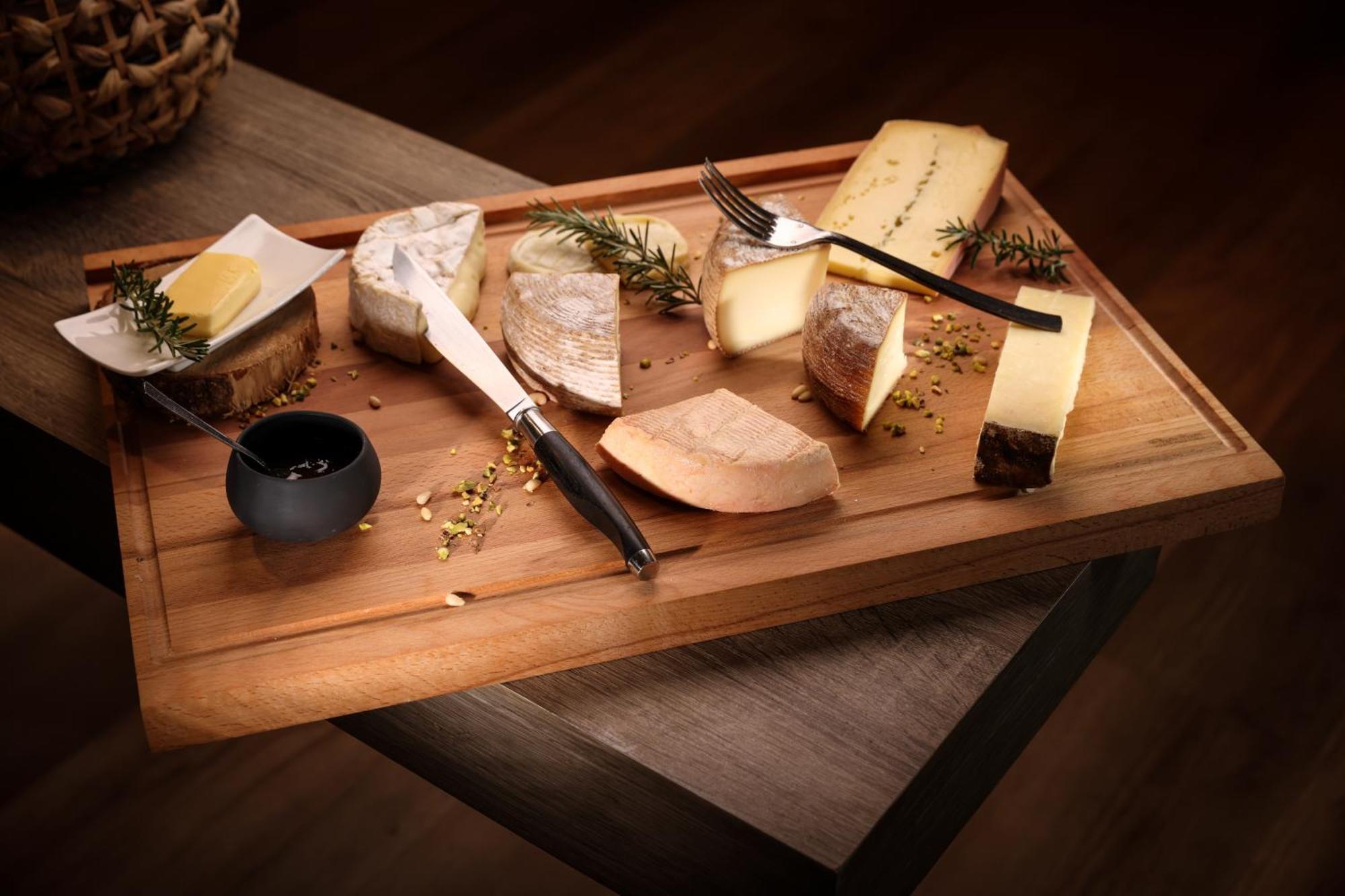 Boutique-Hotel Restaurant L'Atelier D'Epicure Logis Castels Zewnętrze zdjęcie
